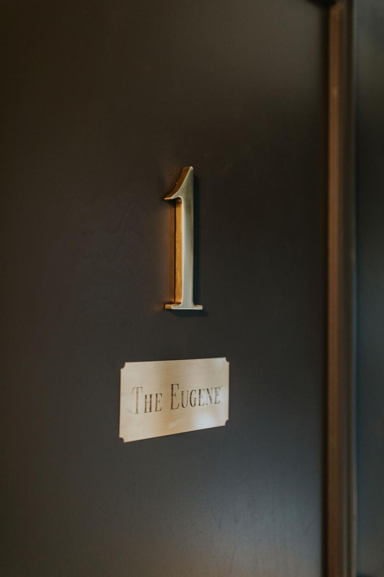 Hatchery Hotel & Event Center ラ・クロス エクステリア 写真